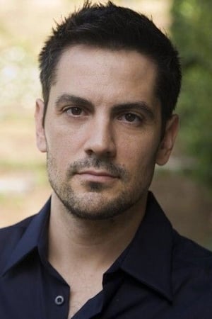 Michael Landes